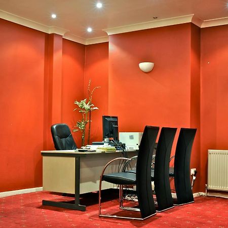 City View Hotel London Ngoại thất bức ảnh