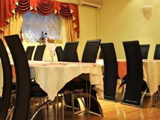 City View Hotel London Ngoại thất bức ảnh