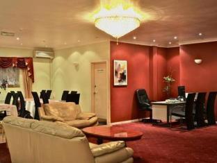 City View Hotel London Ngoại thất bức ảnh