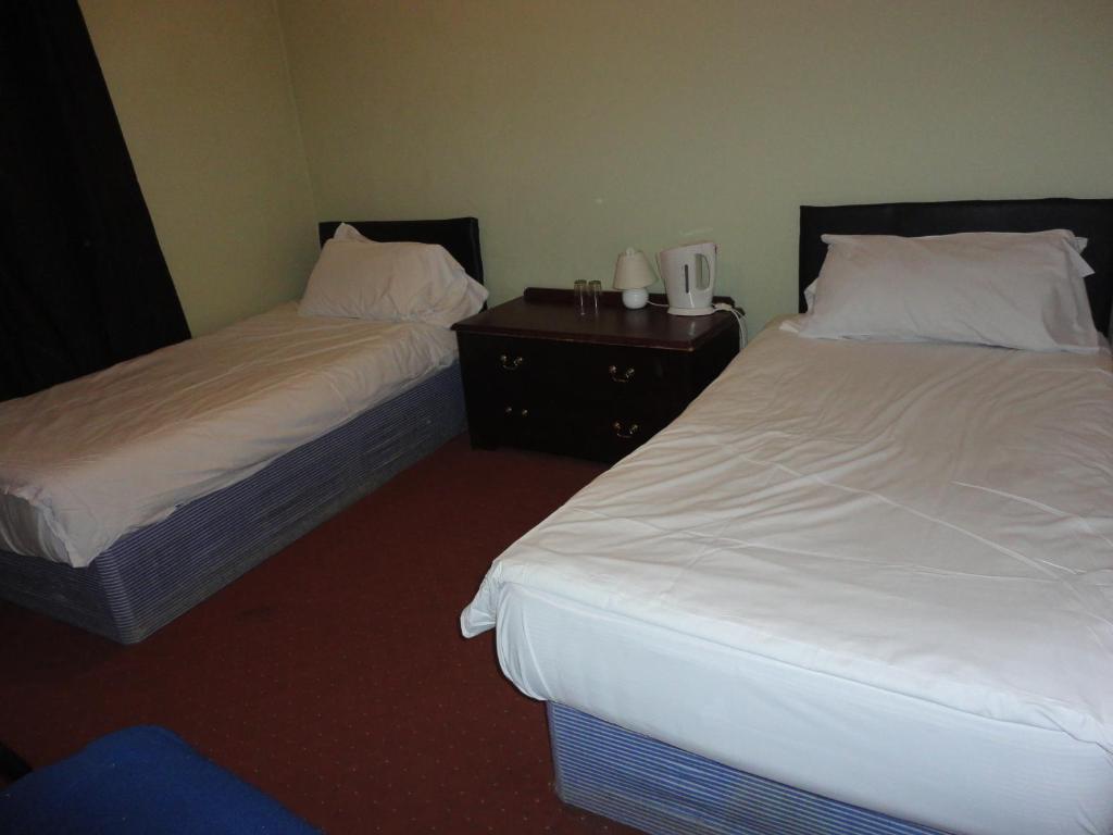 City View Hotel London Phòng bức ảnh