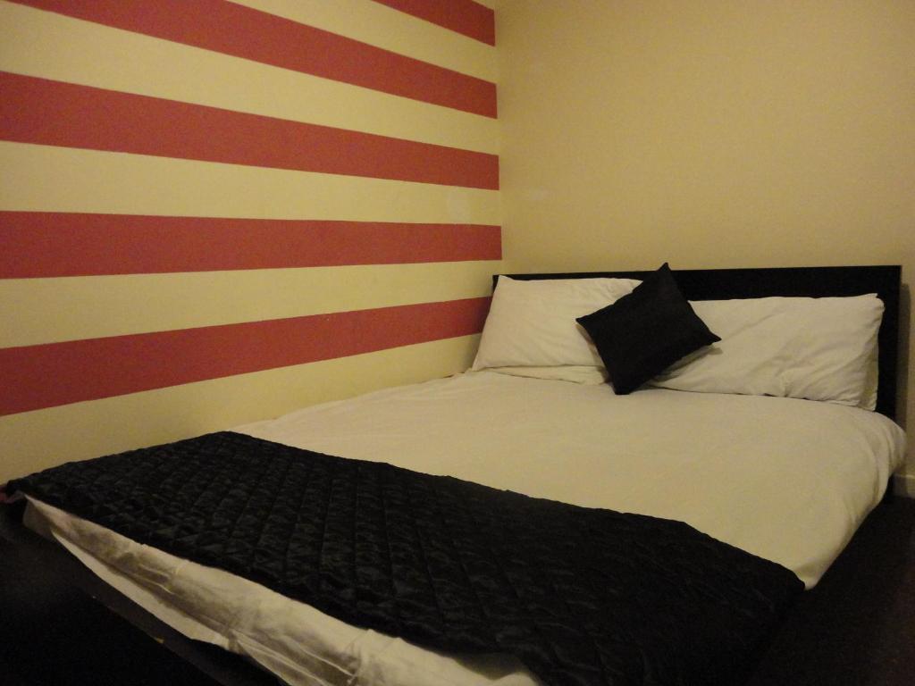 City View Hotel London Phòng bức ảnh