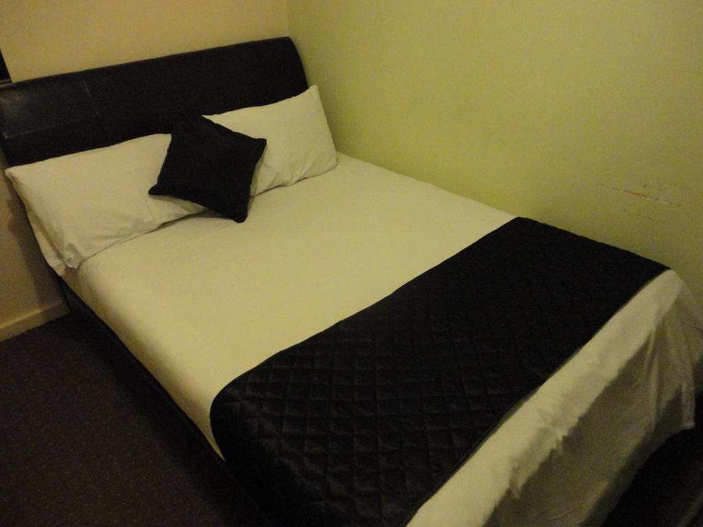City View Hotel London Phòng bức ảnh