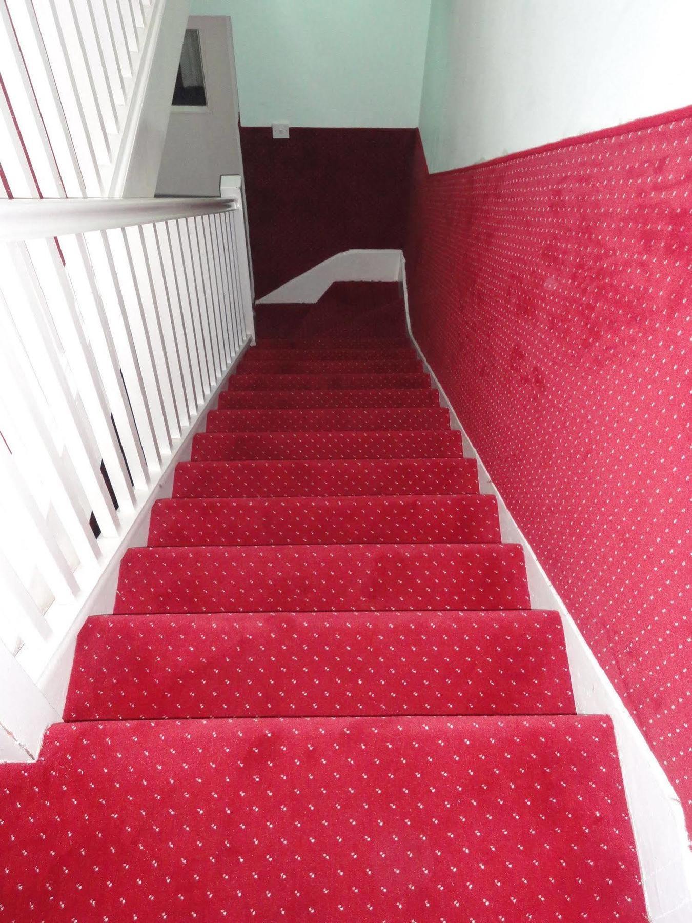 City View Hotel London Ngoại thất bức ảnh